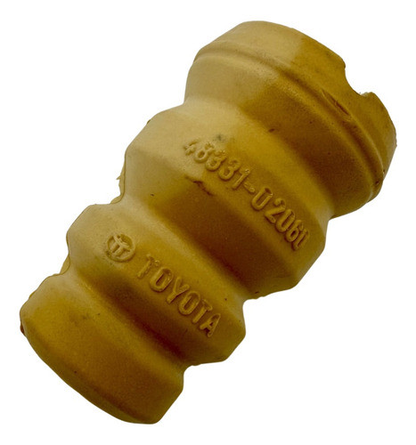 Tope De Amortiguador Delantero Corolla 2008-2019 Original 0