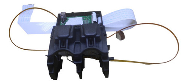 Carro De Impressão Hp C4480 C4280 Deskjet Multifuncional 0