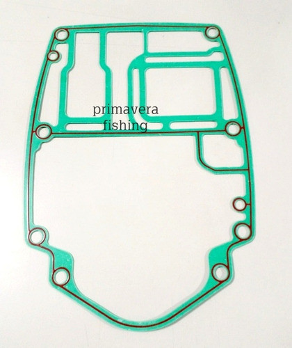 Repuesto Junta De Base De Motor 40 Hp Power Tec 0