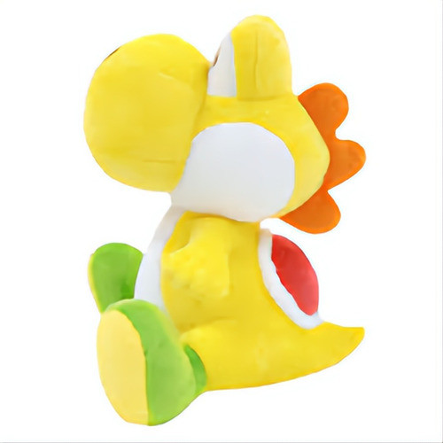 Super Mario Personaje Yoshi Peluche Muñeco Figura Acción 0