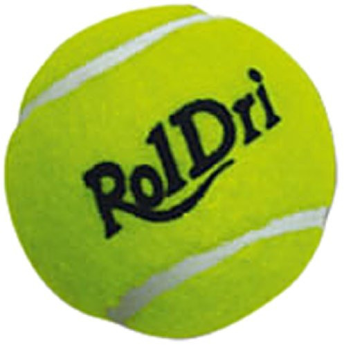Rol Dri Bola De Tenis Sin Presión (docena) 0