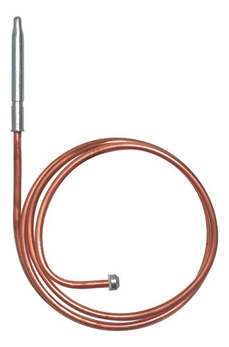 Termocupla Sin Soporte 400mm Latyn. Gk 0