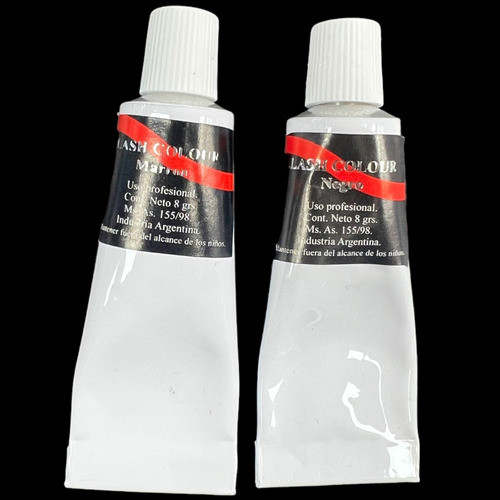 Tinte Color (mc10) 0