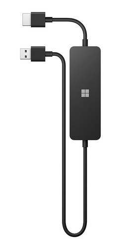 Microsoft 4k Adaptador De Pantalla Inalámbrico 0