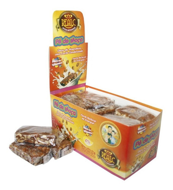 Pé De Moça Cremoso 0