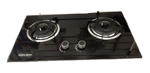 Cocinilla  A Gas Vidrio Templado/encendido Electronico 0