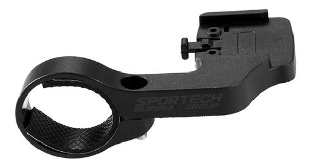 Soporte Largo Extendido Manubrio Velocimetro Bogeer Yt Mtb 0
