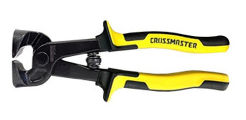 Pinza Para Ceramica Crossmaster  203 Punta Car Tungsteno 0