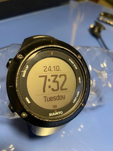 Suunto Ambit3 Peak 0