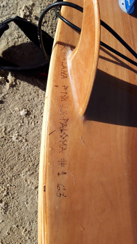 Tabla De Surf 0