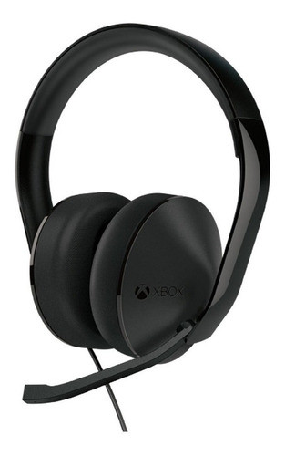 Auriculares Gamer : Xbox One 0