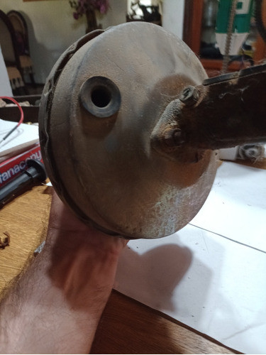 Servo Freno Peugeot 205 0