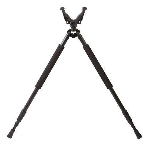 Bipé BiPod Ajustavel Apoio Para Armas Caça Tiro Alto Vector 0