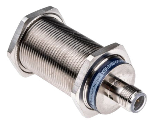 Sensor De Proximidade Telemecanique Xs630b1pbm12 0