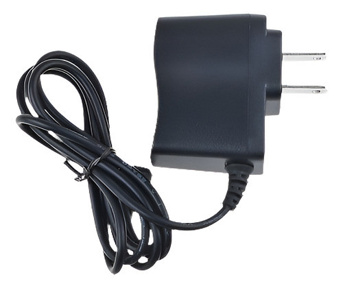 Ac-dc Adaptador Para Philips Ay3170/17 Transformador Cargado 0