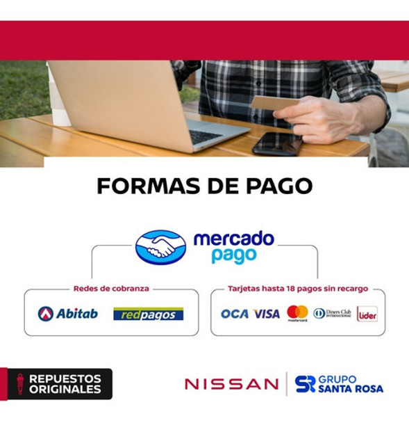 Servicio De Mantenimiento Oficial Nissan Kicks -60.000km 3 Servicio De Mantenimiento Oficial Nissan Kicks -60.000km 3