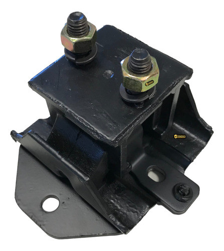 Soporte Pata De Caja Ford Ranger 2.2 6 Velocidades Manual 0