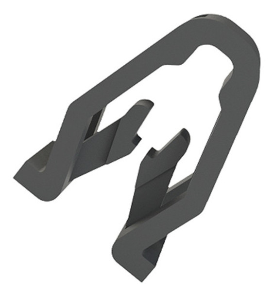 077.p0777 Clip Broche Mold Ext P:equipaje Hyundai Sonata X10 0 077.p0777 Clip Broche Mold Ext P:equipaje Hyundai Sonata X10 0