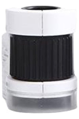Lupa Microscopio 50x Con Adaptador De Celular  Modelo 6701c1 0