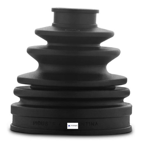 Fuelle Semieje Toyota Hilux 2011 4x4 Lado Caja 0