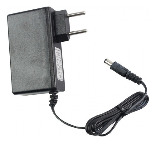 Fonte 12v 2a Bivolt Estabilizada Led 0