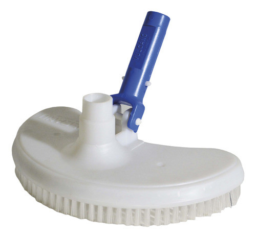 Barrefondo Vulcano Cepillo Medialuna Pileta Piscina 0