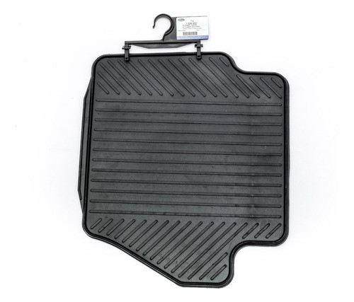 Kit Alfombras Ford Fiesta Kinetic Design 0