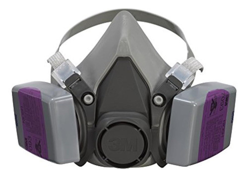 Respirador De Eliminación De Pintura Con Plomo 3m 0