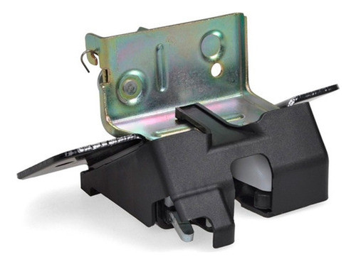 Cerradura Porton Trasero Renault Kwid Original 0