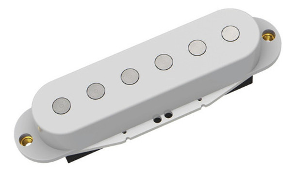 Micrófono Guitarra Eléctrica Ds Pickups Ds-10 Neck Sc Crossr 0