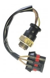 Bulbo Electroventilador Md 0