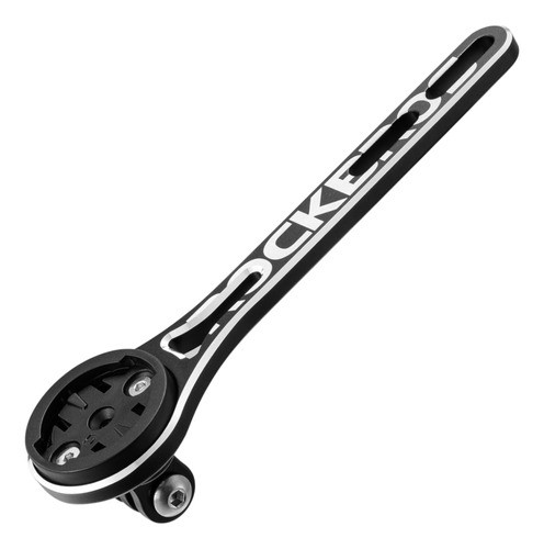 Soporte Para Ciclo Computadora Manillar Aero Rockbros  - Spo 0