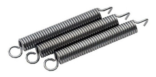 Mola Para Tremulo Gotoh Psp (com 3) 0