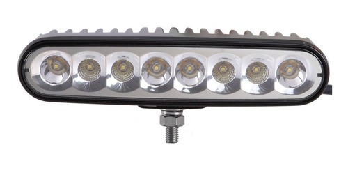 Faro Led  Auxiliar Miken 40 Watts 0