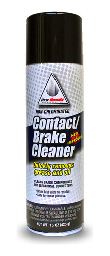 Limpiador De Contacto Brake Cleaner Honda Avant Honda 0