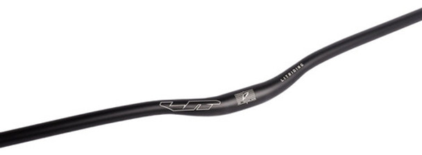 Manubrio De Bicicleta Lit Doble Altura 31,8x30mm Ancho 780 0