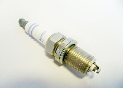 Bujia De Encendido Bosch Fr7dcxplus 0