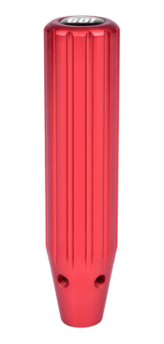 Pomo Palanca Cambios Selectora Veloce Rojo Collino C 0