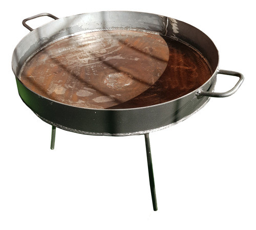 Disco De Arado De 50cm 0