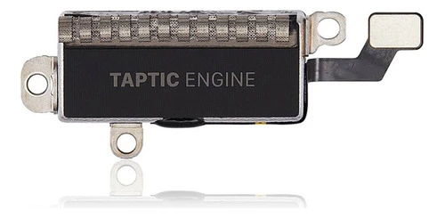 Motor Vibrador Interno Taptic Engine Para iPhone 15 Pro Max 0