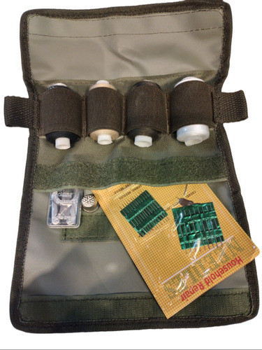 Kit De Costura - Incorporacion 0