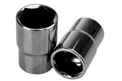 Dado Hexagonal 24mm Encastre 1/2 Pulgada Ingco Hhast12241 0