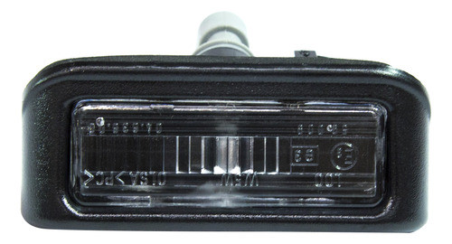 Faro De Patente Fiat 0