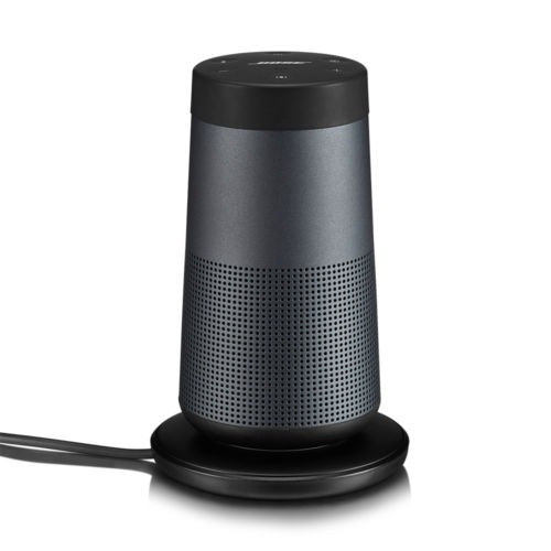 Soporte De Cargador De Muelle Cuna Sin Marca Para B0se Sound 0