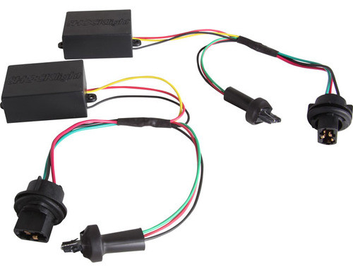 Canceller P/ Led T20 Renegade 0
