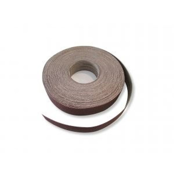 Rollo Tela Esmeril Toa Abralox Aa 50mmx25mt.gr.120 1002223 0 Rollo Tela Esmeril Toa Abralox Aa 50mmx25mt.gr.120 1002223 0