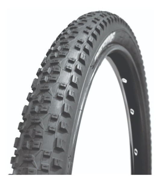 Cubierta Bicicleta 27.5 X 2.10 D213 Deestone 0