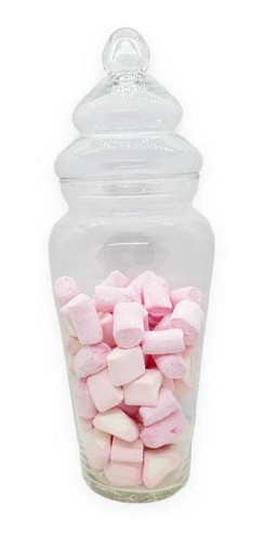 Caramelera Bombonera Candy Bar Karina C Tapa Pino 0