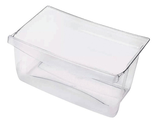 Gaveta Legumes Refrigerador Brastemp Consul W10581058 Orig 0
