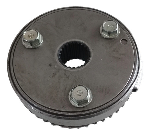 Bendix Arranque Honda Vf 700 , Vf 750 0